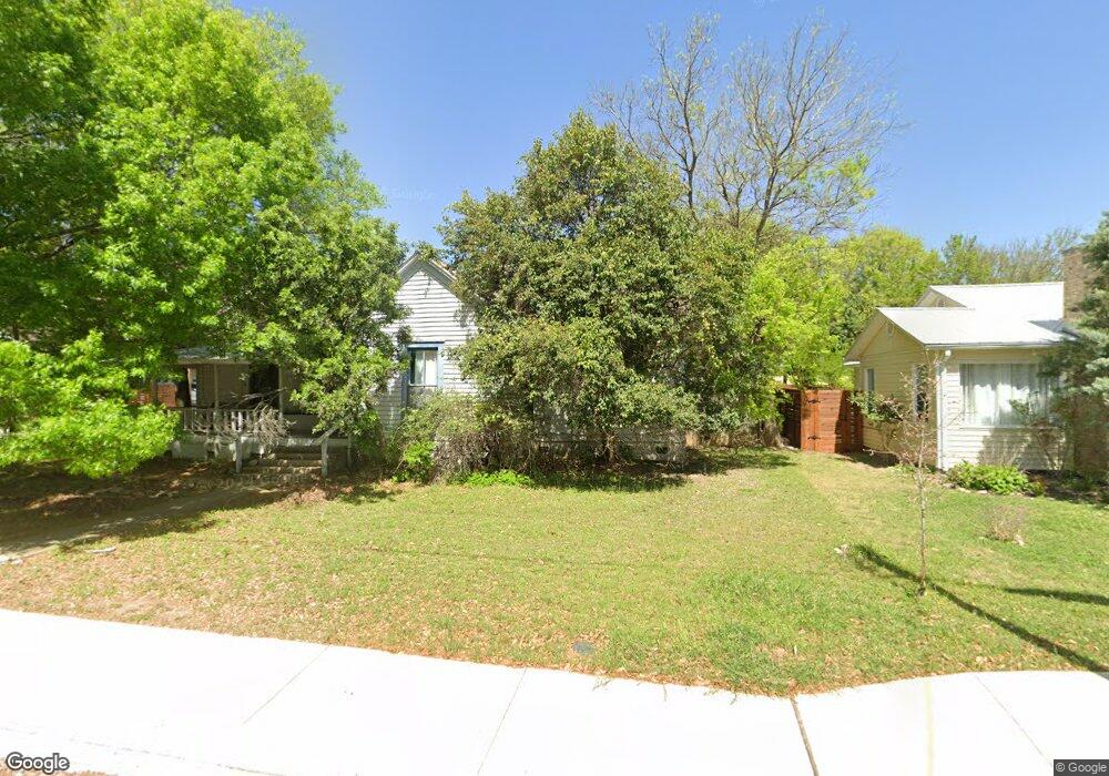 1130 W Martin Luther King Dr, San Marcos, TX 78666 - photo 1