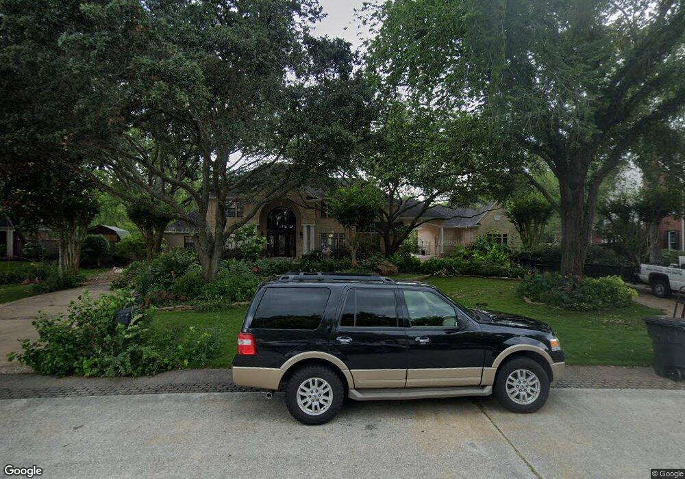 414 Fieldcreek Dr, Friendswood, TX 77546 - photo 1