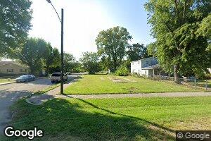318 Canal St, Lovejoy, IL 62059