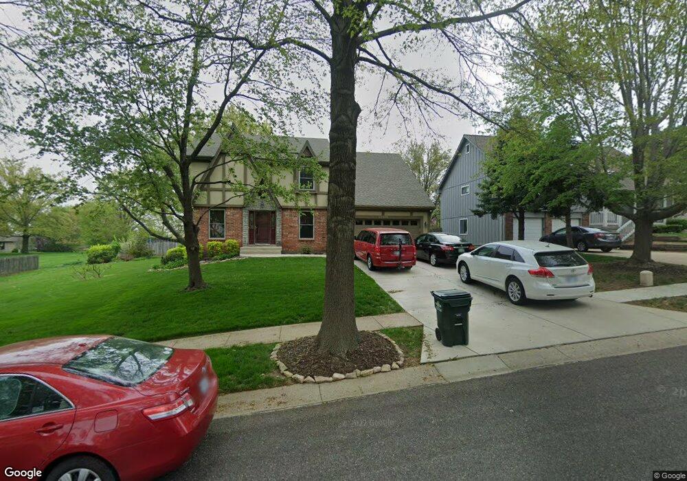 13506 W 78th St, Shawnee, KS 66216 - photo 1