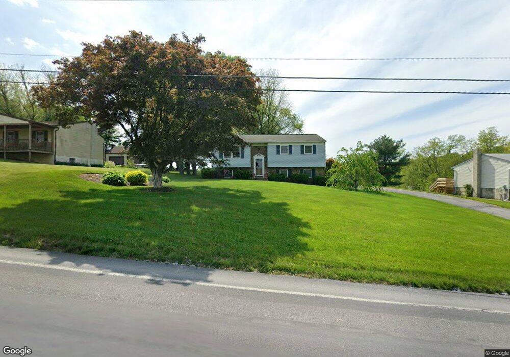 1198 May Post Office Rd, Quarryville, PA 17566 - photo 1