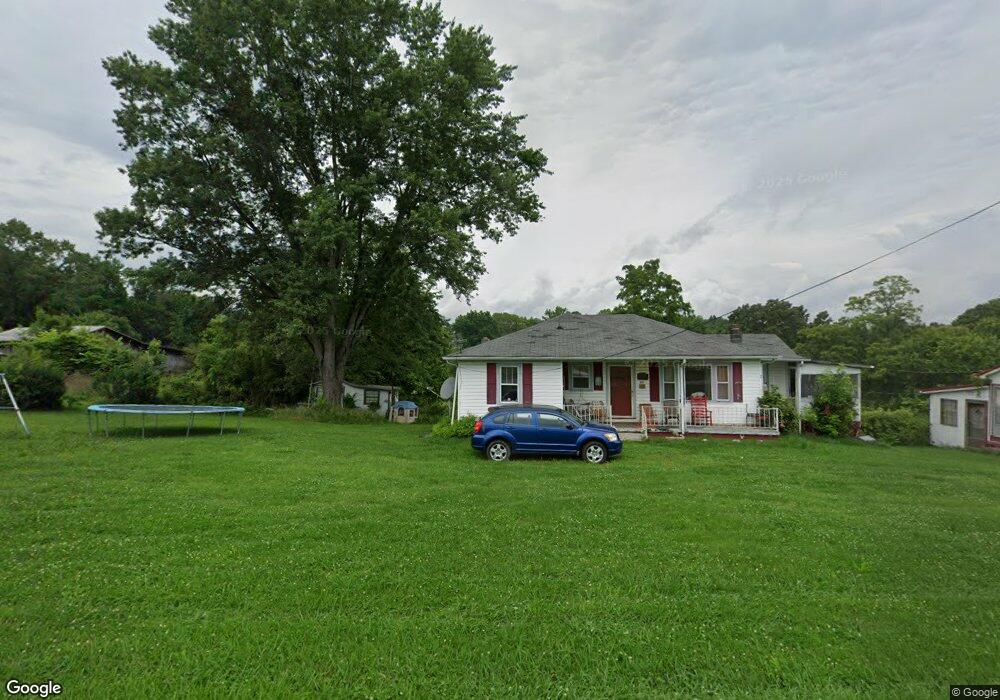 555 Davis Rd, Rutledge, TN 37861 - photo 1