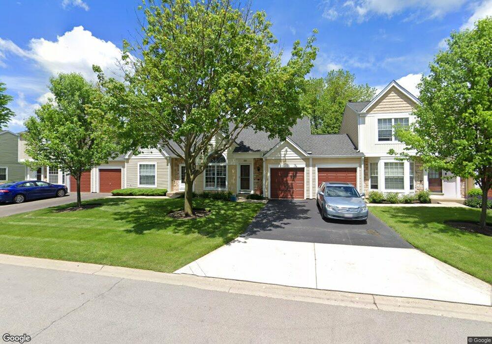 2206 Teton Pkwy unit 1, Algonquin, IL 60102 - photo 1