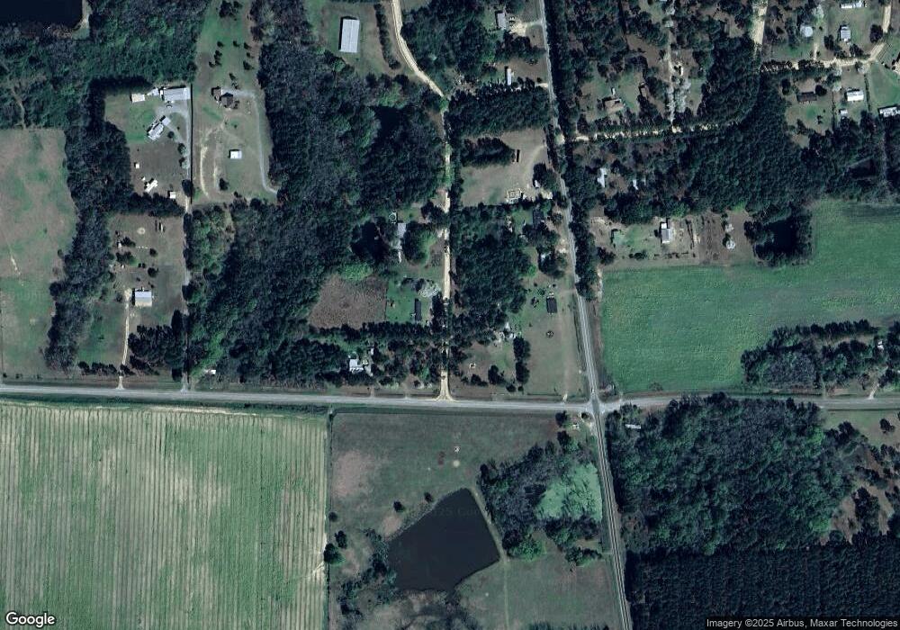 0 Country Lake Dr, Enigma, GA 31749 - photo 1