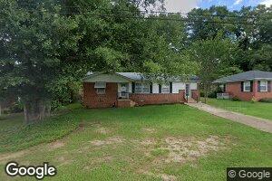 109 Grace Cir, Linden, AL 36748