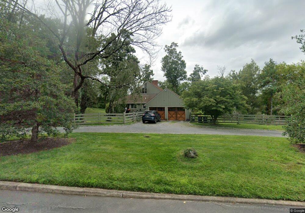 101 Rolling Hill Rd, Skillman, NJ 08558 - photo 1