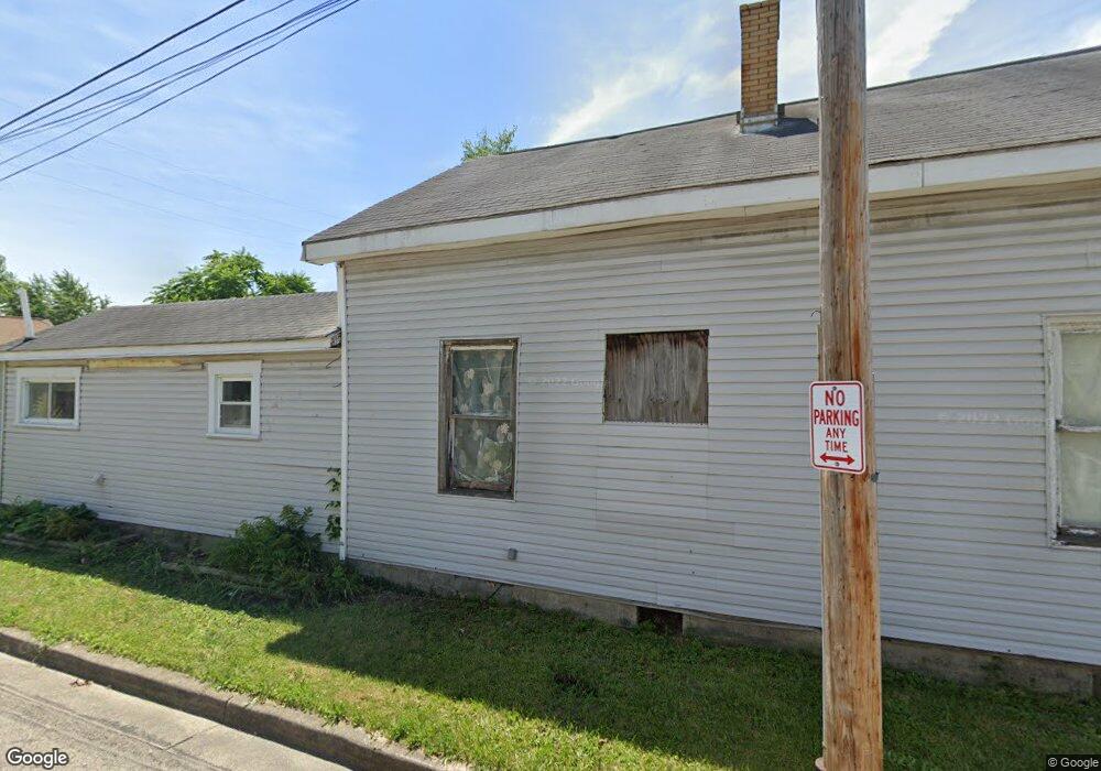 87 E 3rd St, Xenia, OH 45385 - photo 1