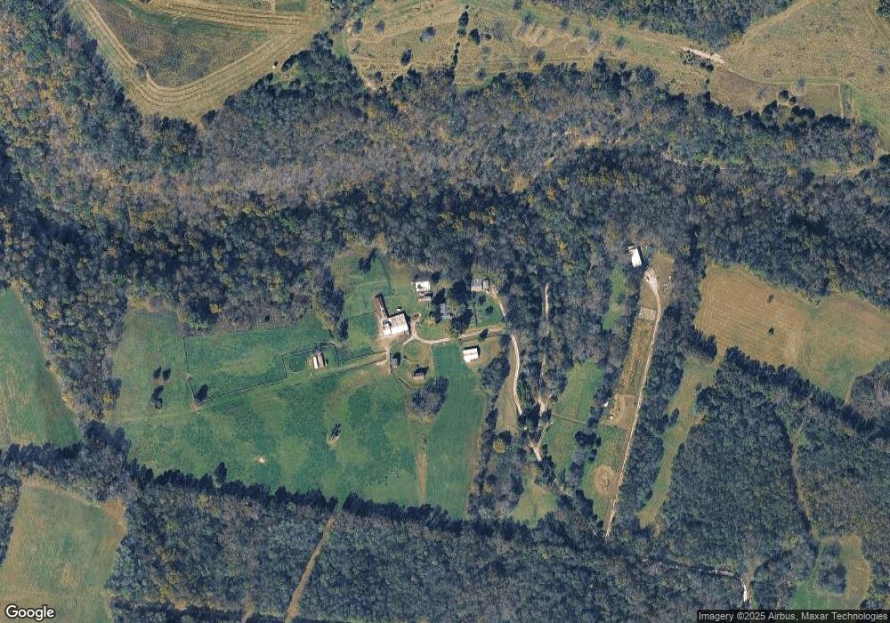 700 Canaan Land Rd, Harrodsburg, KY 40330 - photo 1