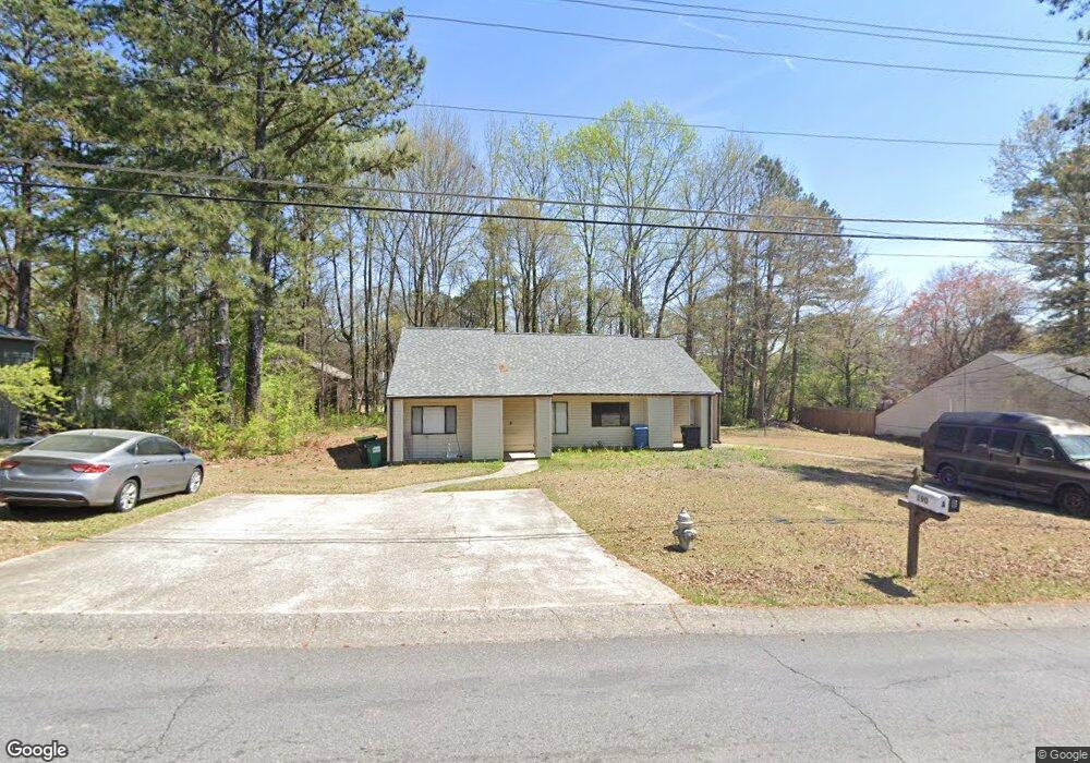 190 Booth Rd SW unit A, Marietta, GA 30008 - photo 1