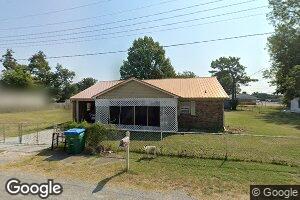 313 State St, Steele, MO 63877