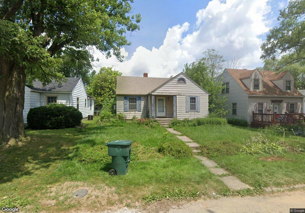 908 E 13th St, Muncie, IN 47302 - photo 1