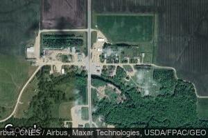 40102 181st St, Wannaska, MN 56761