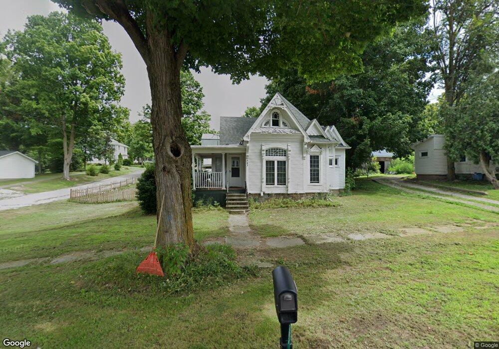 303 S Talbot St, Addison, MI 49220 - photo 1