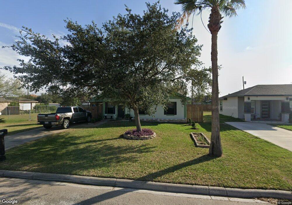 620 E Washington St, Weslaco, TX 78596 - photo 1