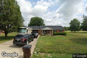 110 Douglas Ave W, Stanford, KY 40484
