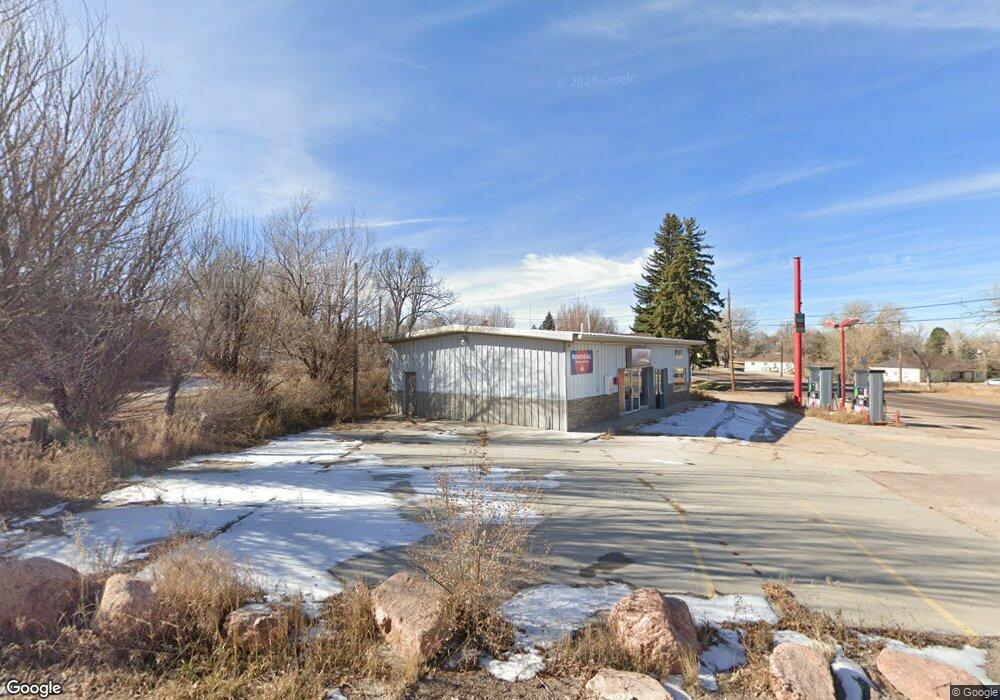 547 Yoder St, Calhan, CO 80808 - photo 1