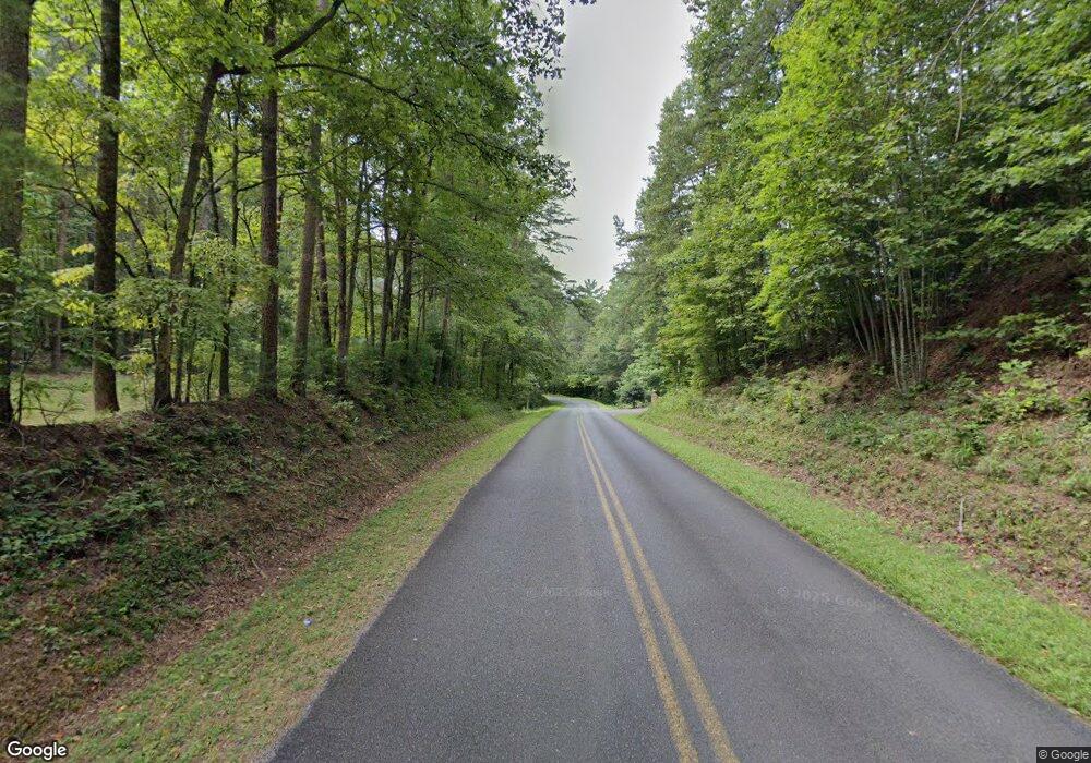 3785 Flat Branch Rd, Ellijay, GA 30540 - photo 1