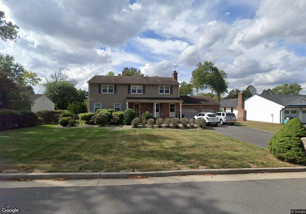 3308 Evergreen Ln, South Plainfield, NJ 07080 - photo 1