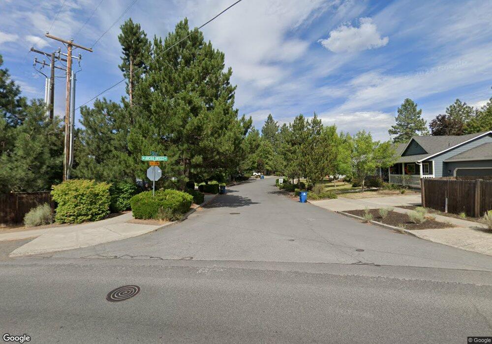 20190 Archie Briggs Rd, Bend, OR 97703 - photo 1