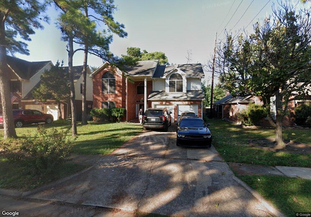 8630 Plum Lake Dr, Houston, TX 77095 - photo 1