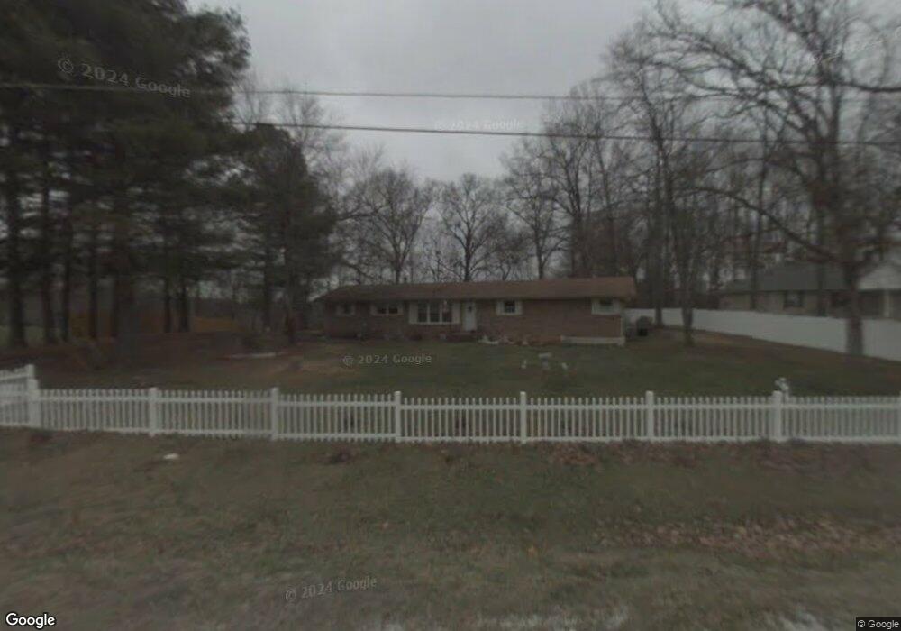 411 Bowling Alley Rd, Manchester, TN 37355 - photo 1
