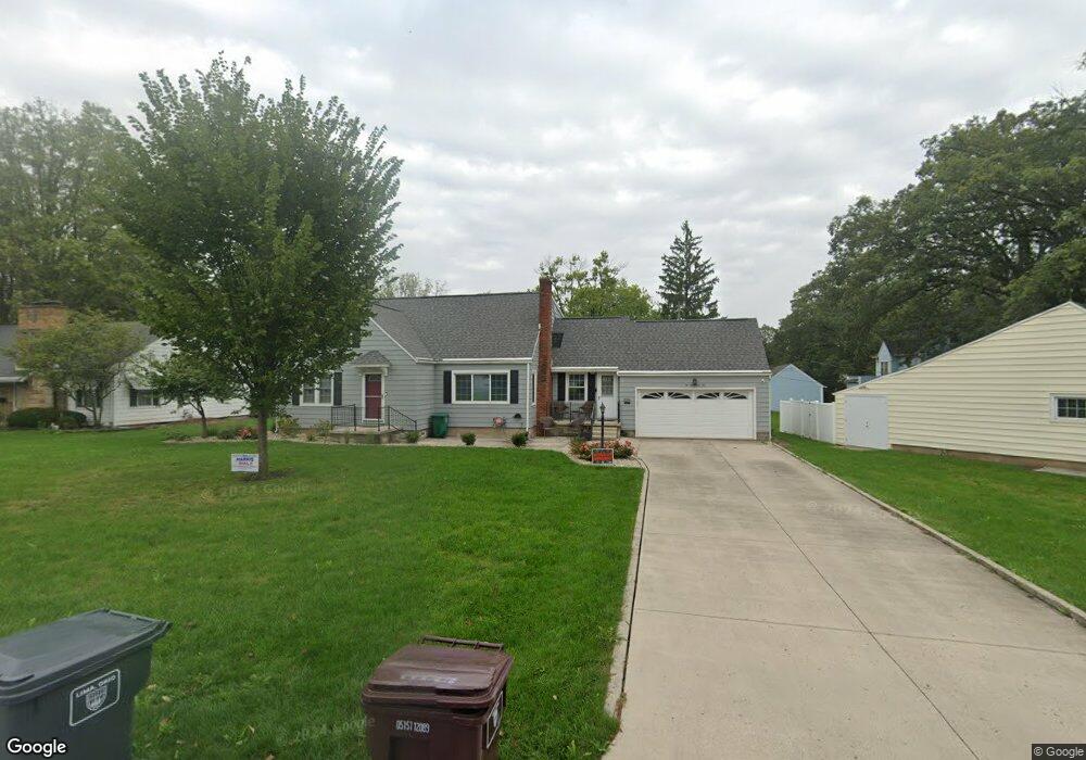 2006 W High St, Lima, OH 45805 - photo 1