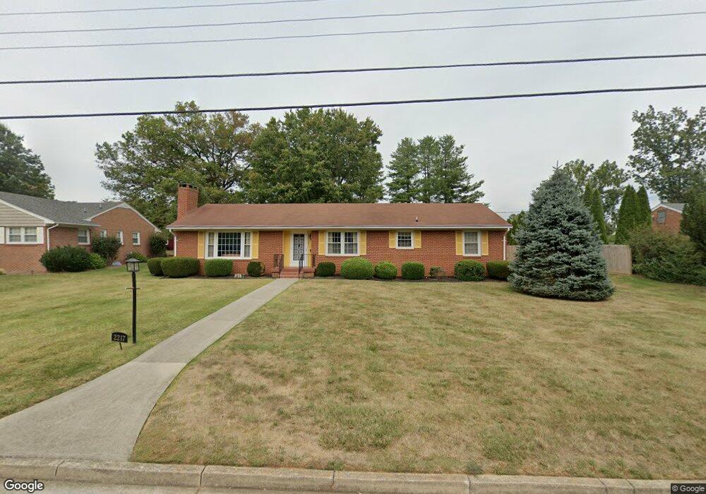 2217 Belvue Rd, Waynesboro, VA 22980 - photo 1