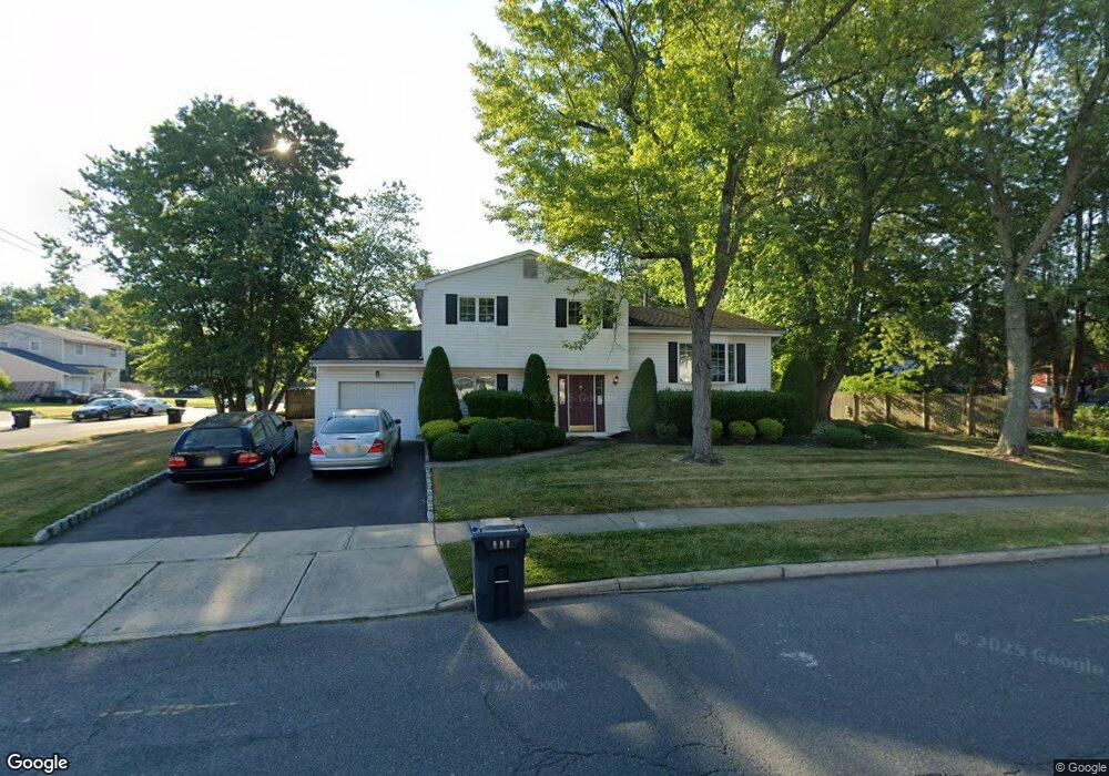 2 Tompkins Rd, Old Bridge, NJ 08857 - photo 1