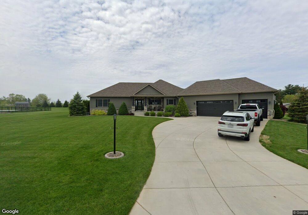 15198 Mccook St, Cedar Lake, IN 46303 - photo 1