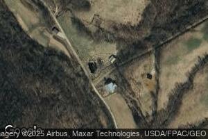 5212 Fitch Rd, Chesterhill, OH 43728