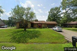 8917 N Timothy Ln, Fountaintown, IN 46130