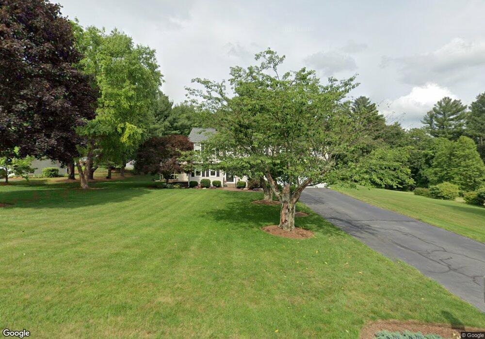 78 Hanson Rd, Charlton, MA 01507 - photo 1