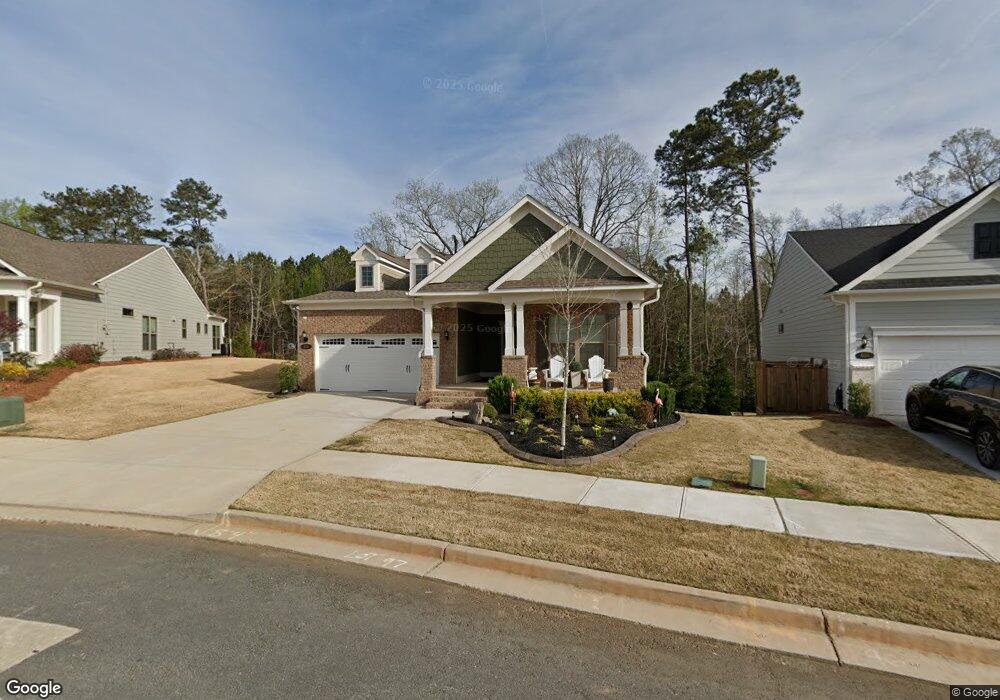 408 Marston Pass, Acworth, GA 30102 - photo 1