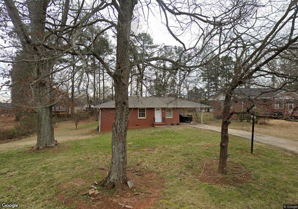 1901 Austell Cir SW, Marietta, GA 30060 - photo 1