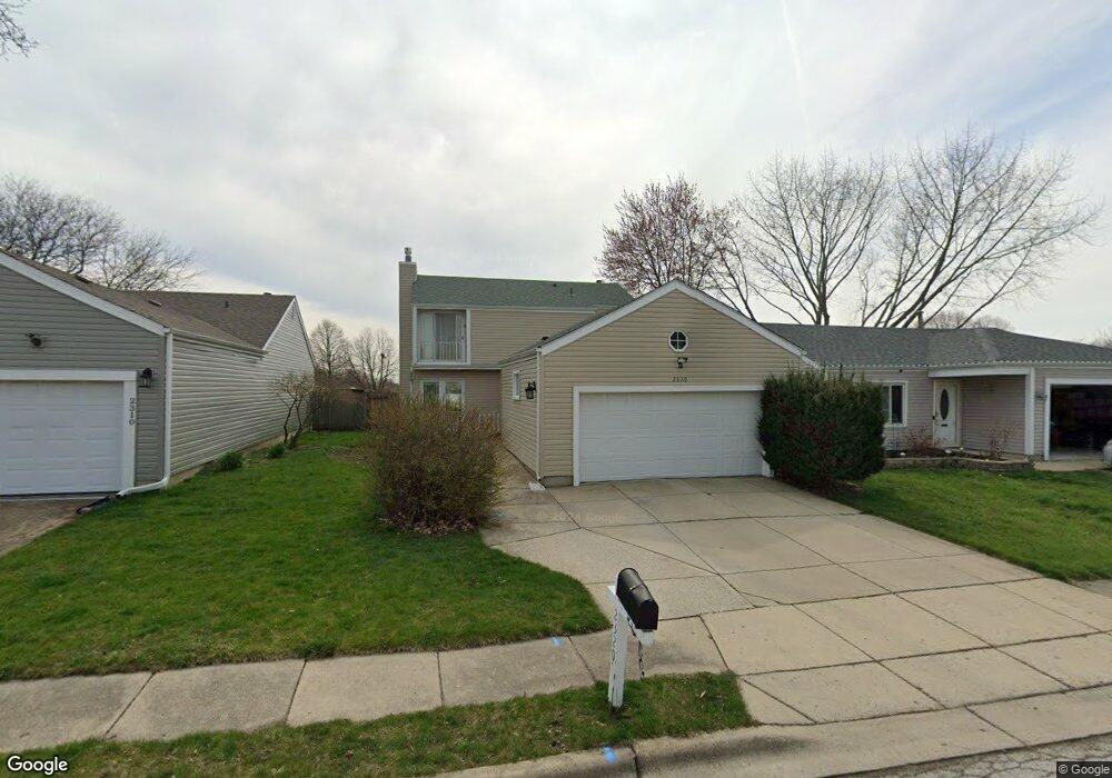 2320 Bittersweet Ct unit 2, Aurora, IL 60506 - photo 1