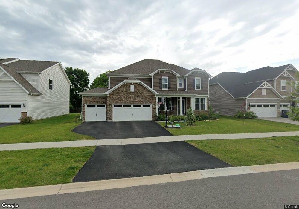 2411 Corn Lily Rd, Naperville, IL 60564 - photo 1