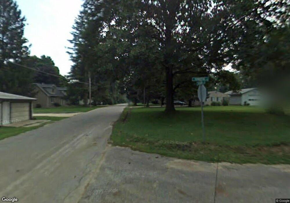 7979 N Hiawatha Trail, Rolling Prairie, IN 46371 - photo 1