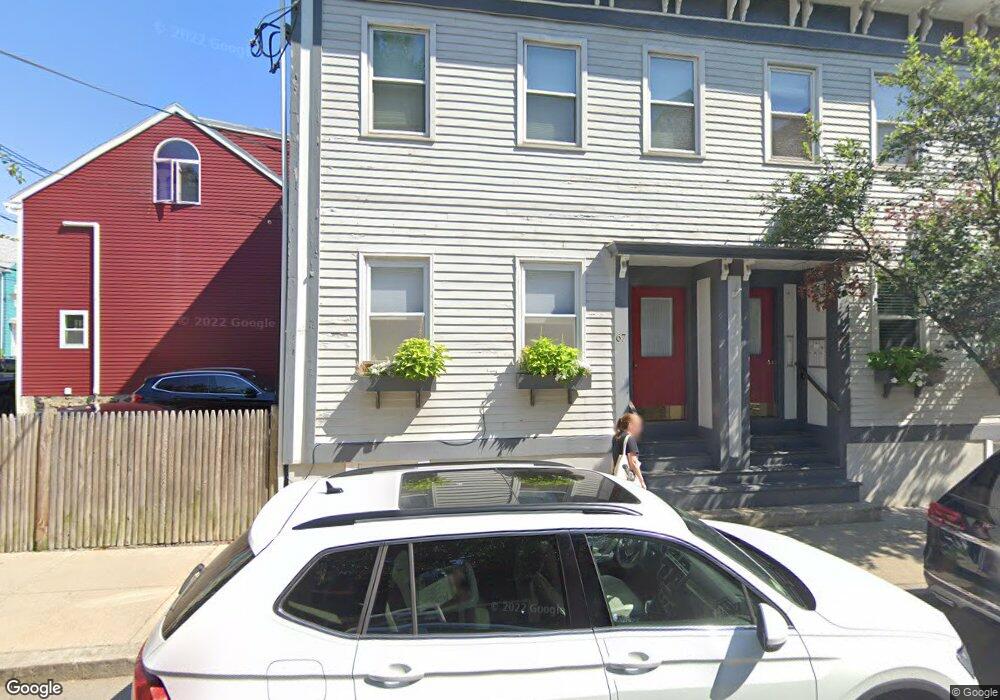 67 Sullivan St unit 1,67, Charlestown, MA 02129 - photo 1