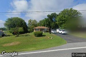 17411 Lappans Rd, Fairplay, MD 21733