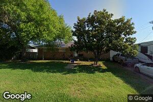 212 Roberts St, Bokchito, OK 74726