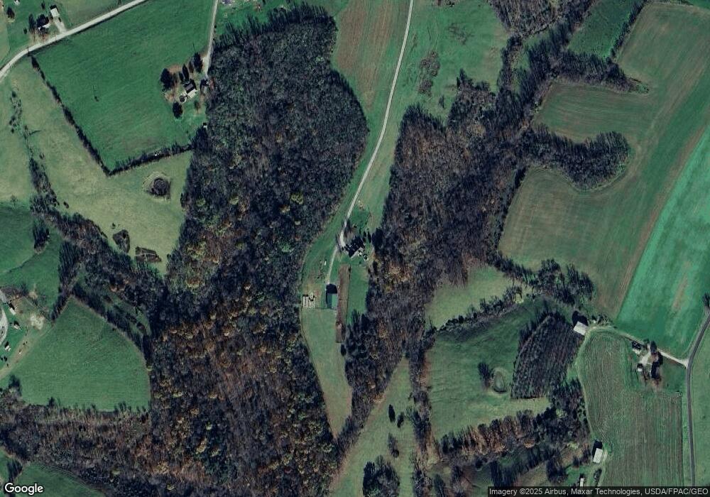 285 Tabor Ridge Ln, Ewing, KY 41039 - photo 1