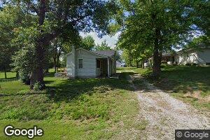 302 W Hickory St, Skidmore, MO 64487