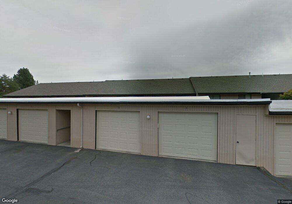 5303 N Argonne Ln unit 9, Spokane, WA 99212 - photo 1