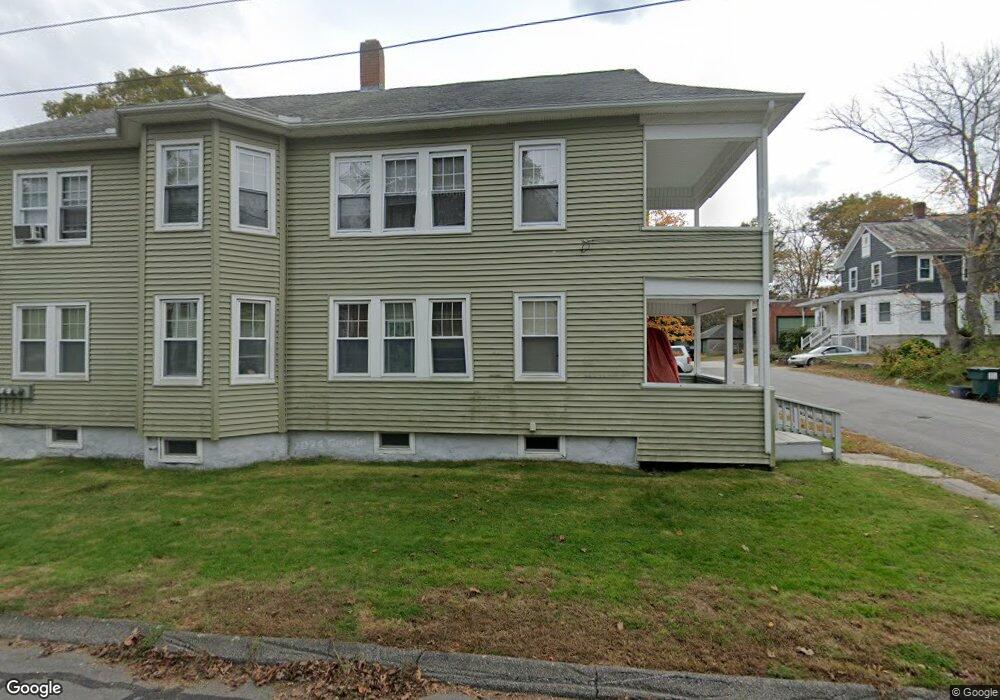 41 Brook St unit 2, Webster, MA 01570 - photo 1