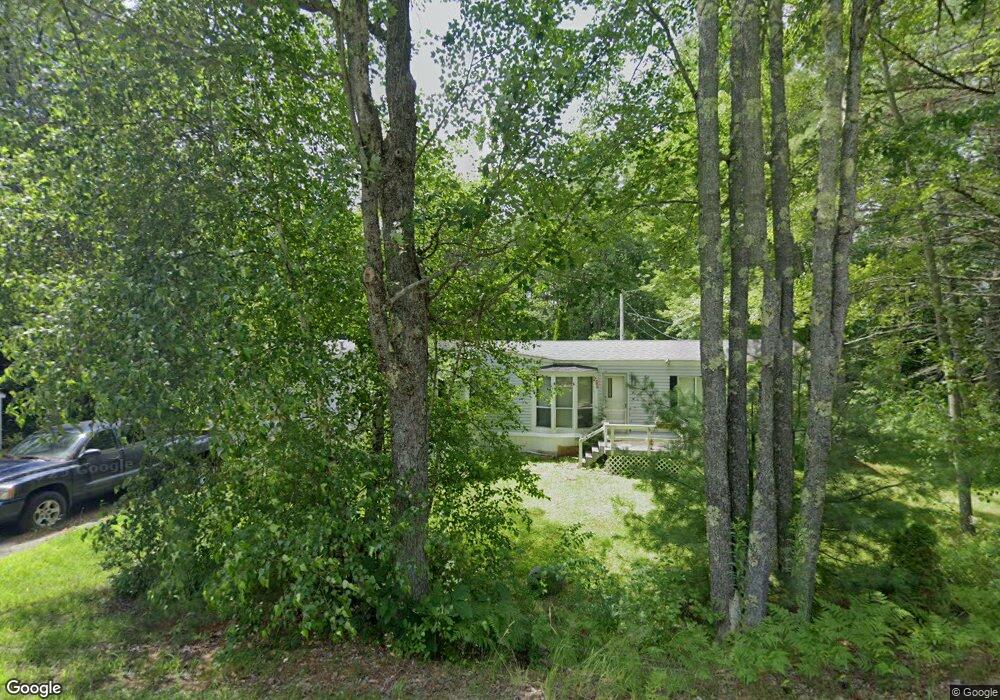 46 Williams Rd, Sabattus, ME 04280 - photo 1