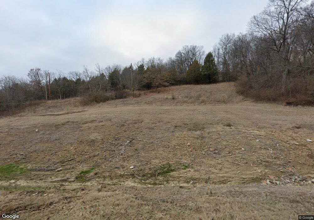 620 N 8th St, Sapulpa, OK 74066 - photo 1