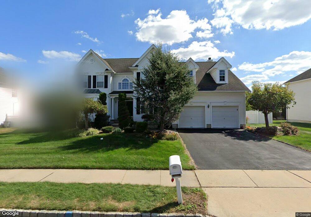 32 Kelly Way, Monmouth Junction, NJ 08852 - photo 1