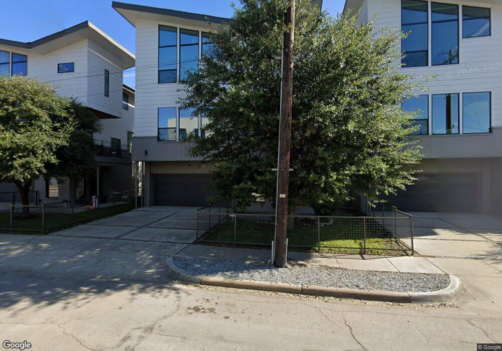 2522 N Henderson Ave, Dallas, TX 75206 - photo 1