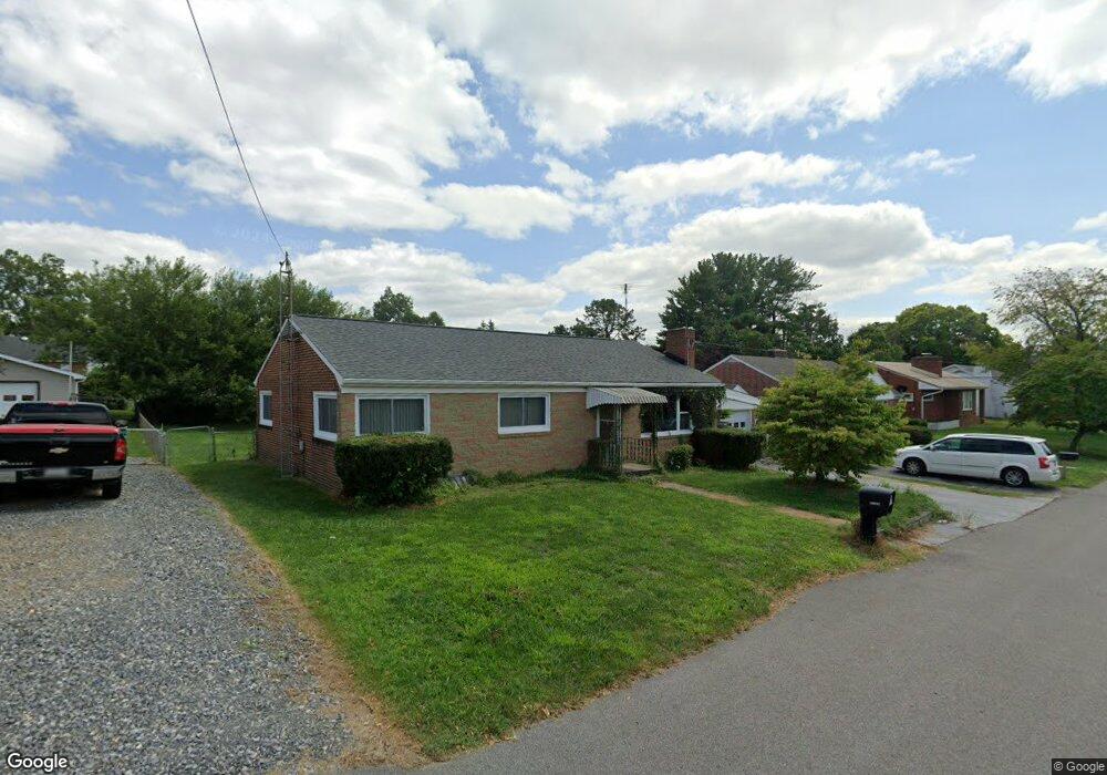 12041 Belvedere Rd, Hagerstown, MD 21742 - photo 1