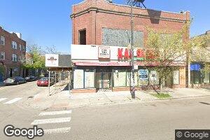 2839 N Milwaukee Ave Unit 101, Chicago, IL 60618